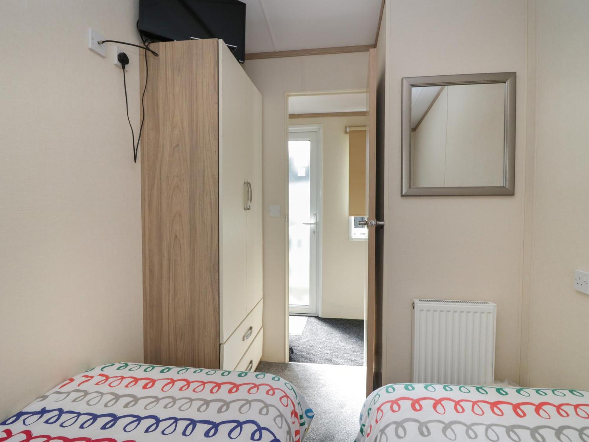 Ladybird Lodge Carnforth Εξωτερικό φωτογραφία