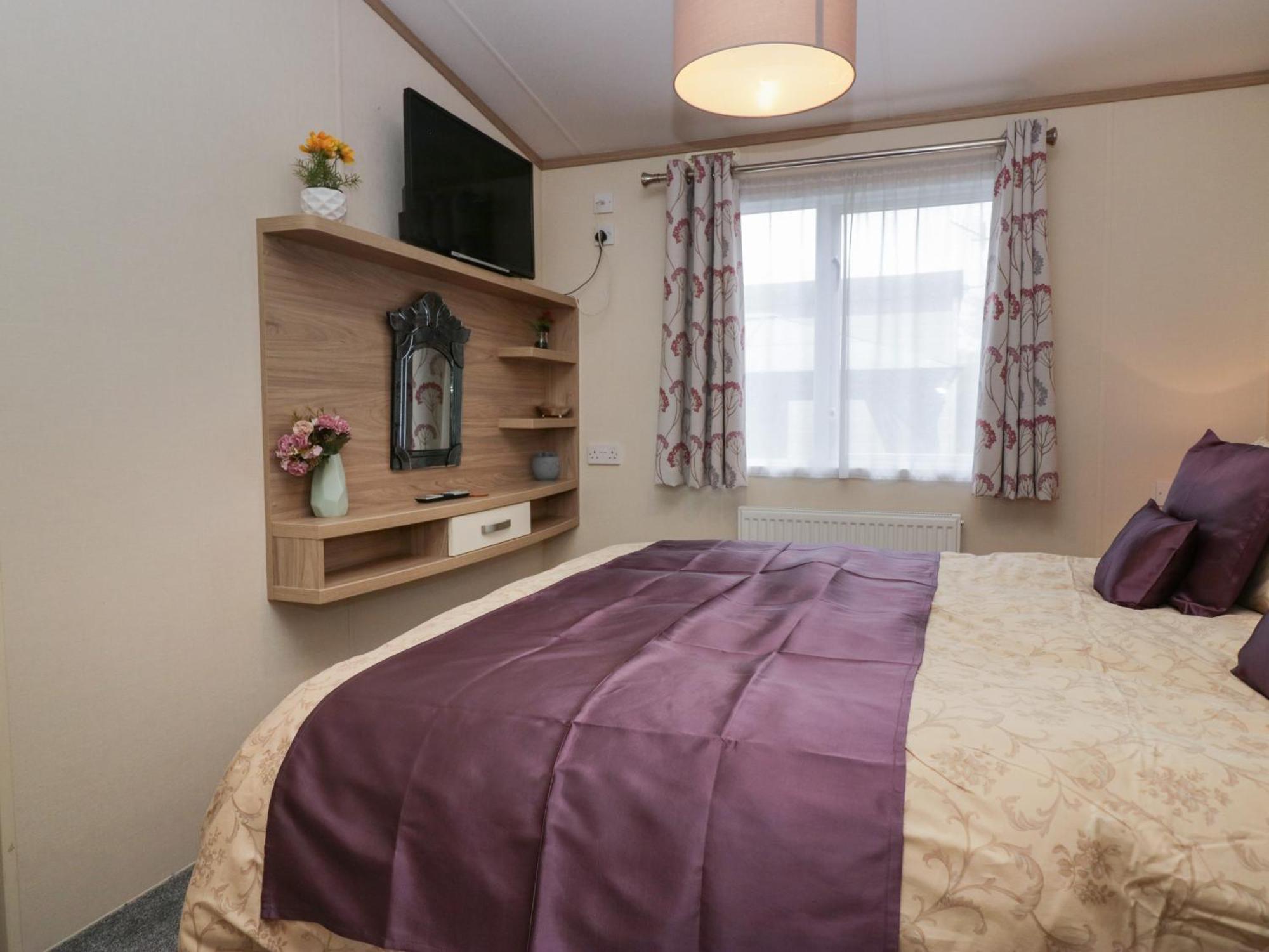 Ladybird Lodge Carnforth Εξωτερικό φωτογραφία